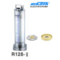 Multistage Submersible Pump (R128-II)